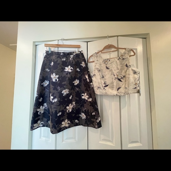 From Anthropologie - Eva Franco - Picture 2 of 10